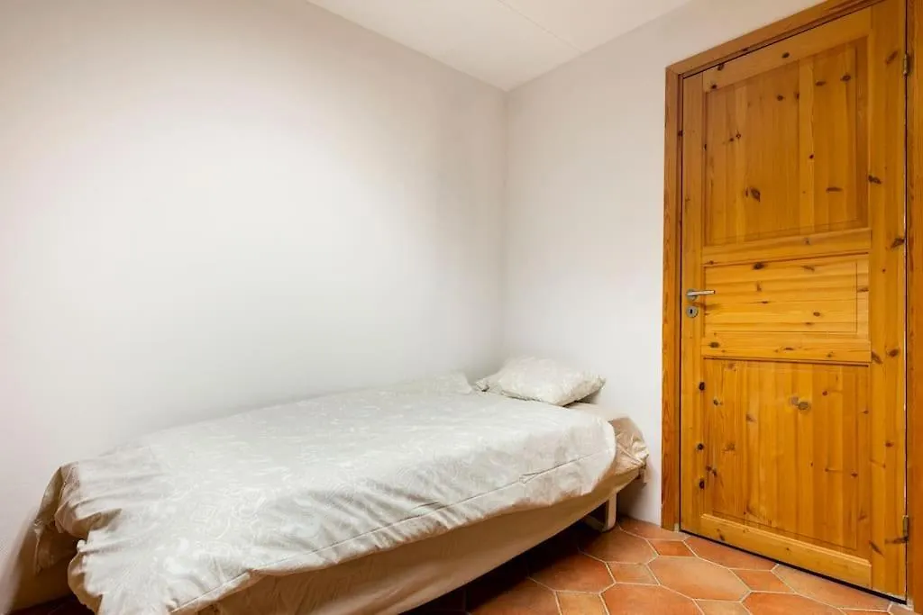 דירות סאנדביברג Laegenhet I Ett Hus Egen Ingang