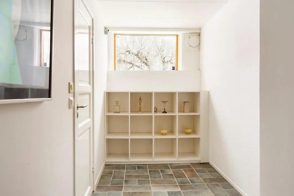 דירות סאנדביברג Laegenhet I Ett Hus Egen Ingang