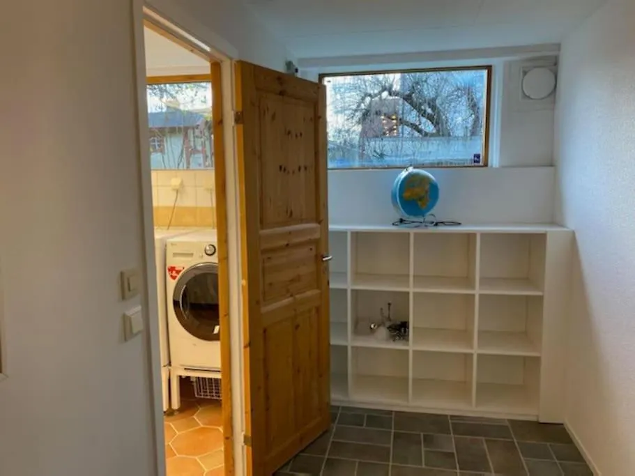 דירות סאנדביברג Laegenhet I Ett Hus Egen Ingang 0*,  שבדיה