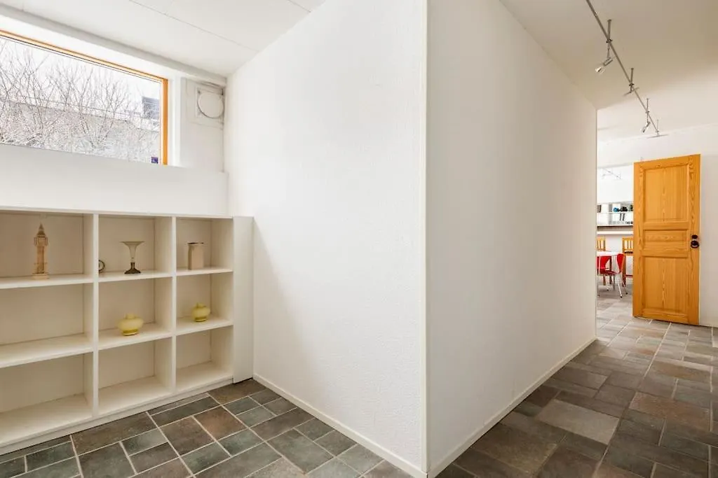 דירות סאנדביברג Laegenhet I Ett Hus Egen Ingang